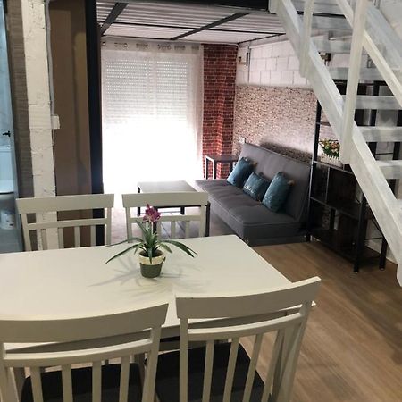 Loft 2 , San Ignacio Maracena Leilighet Eksteriør bilde