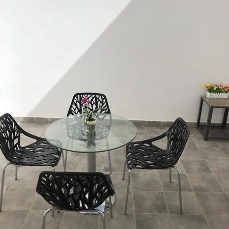 Loft 2 , San Ignacio Maracena Leilighet Eksteriør bilde