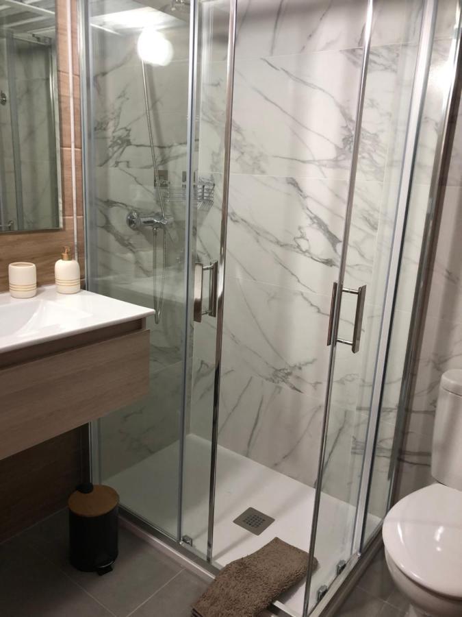 Loft 2 , San Ignacio Maracena Leilighet Eksteriør bilde