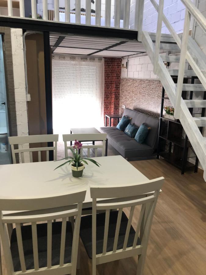 Loft 2 , San Ignacio Maracena Leilighet Eksteriør bilde