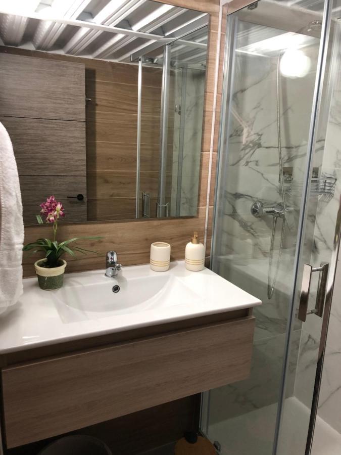 Loft 2 , San Ignacio Maracena Leilighet Eksteriør bilde